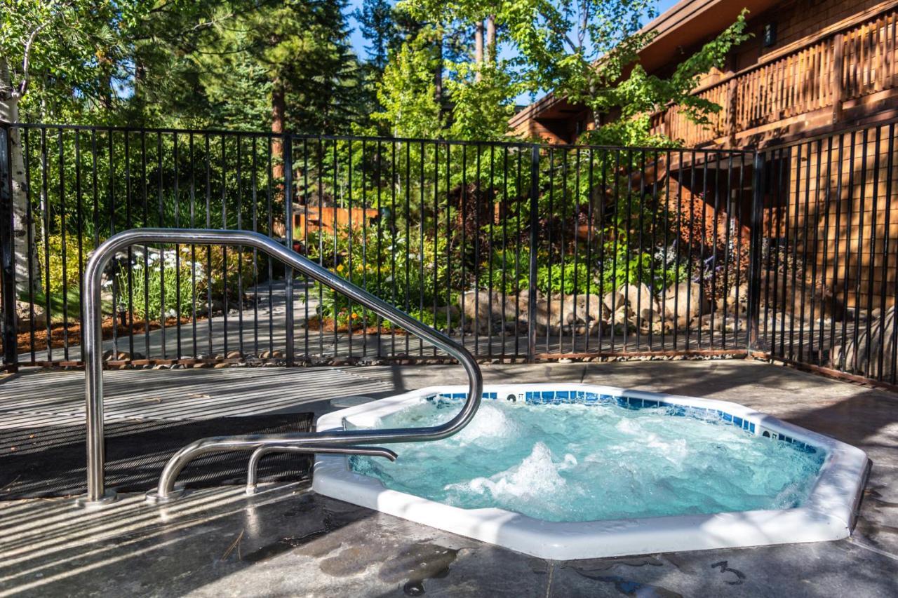 North Lake Lodges & Villas Incline Village Buitenkant foto