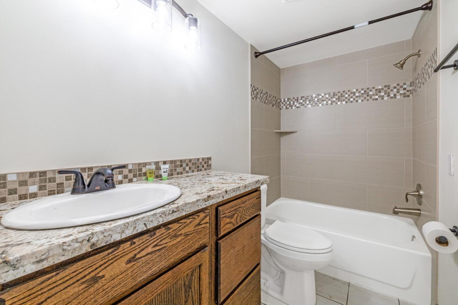 North Lake Lodges & Villas Incline Village Kamer foto