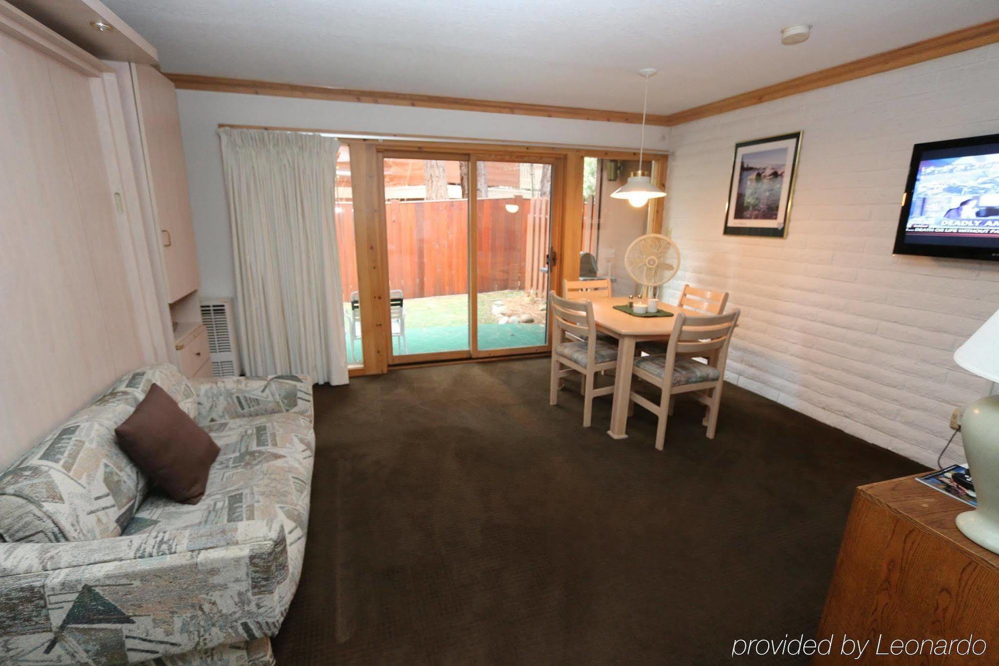 North Lake Lodges & Villas Incline Village Buitenkant foto