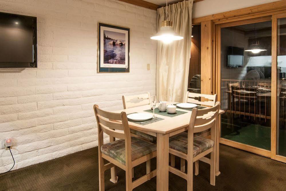 North Lake Lodges & Villas Incline Village Buitenkant foto