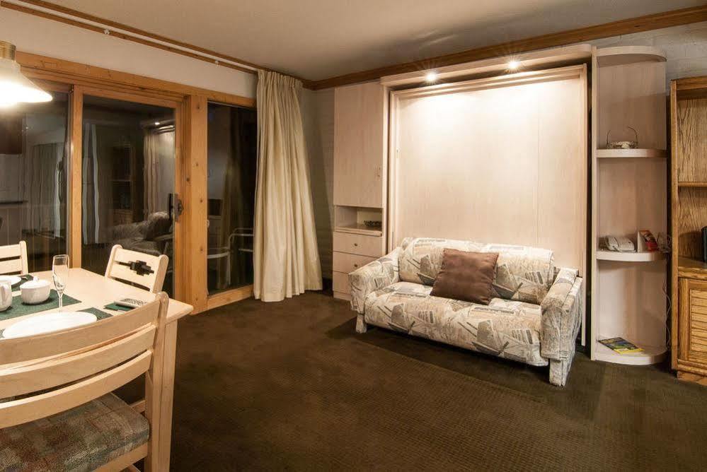 North Lake Lodges & Villas Incline Village Buitenkant foto