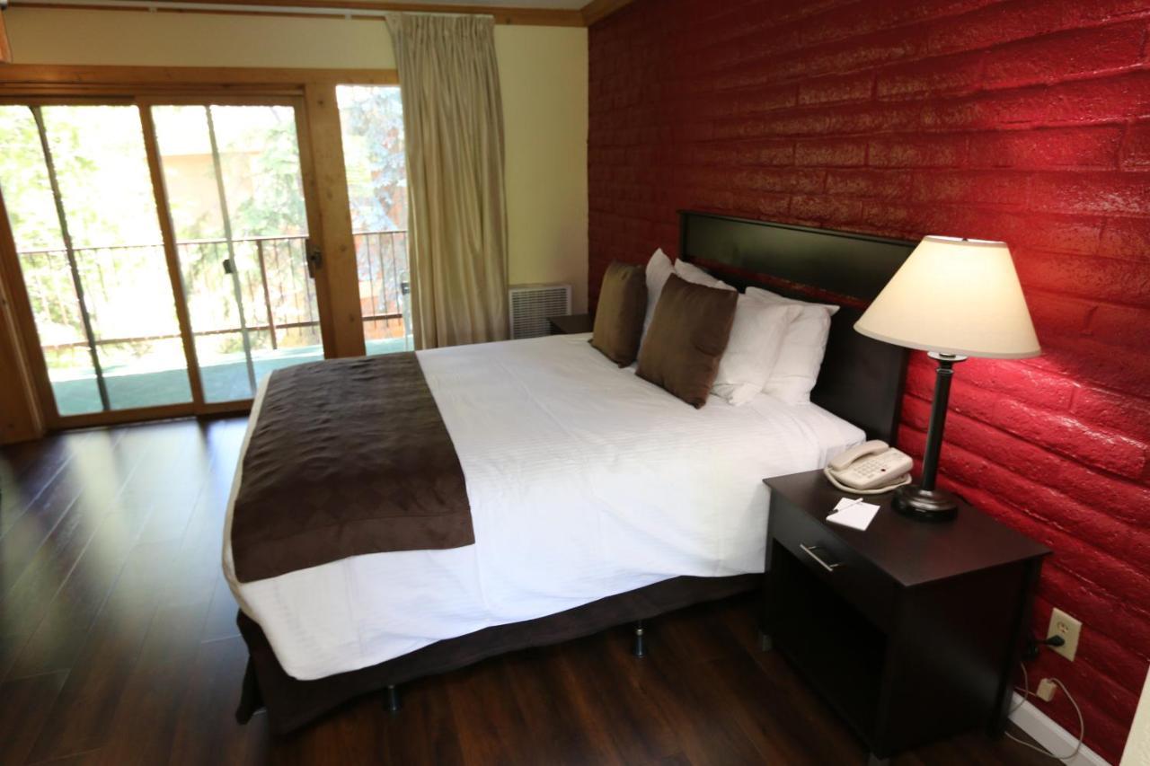 North Lake Lodges & Villas Incline Village Buitenkant foto