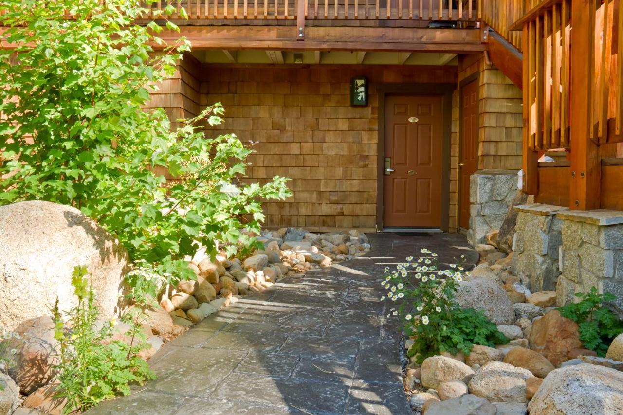North Lake Lodges & Villas Incline Village Buitenkant foto
